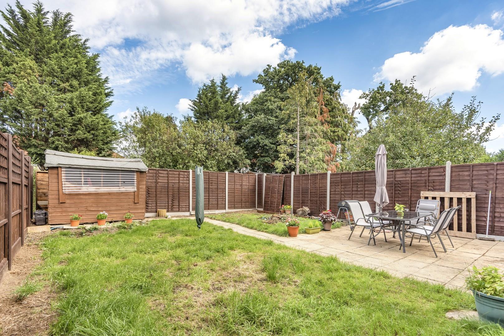 Westmere Drive, Mill Hill